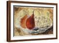 Brown Frame