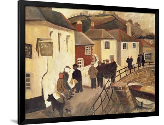 Giclee Print, , large
