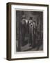 Christopherson-Frederick Henry Townsend-Framed Giclee Print