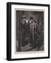 Christopherson-Frederick Henry Townsend-Framed Giclee Print