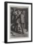 Christopherson-Frederick Henry Townsend-Framed Giclee Print