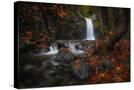 Stretched Canvas