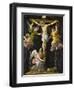 Christus Am Kreuz-Francois Pourbus-Framed Giclee Print