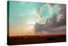 Stretched Canvas