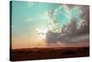 Stretched Canvas