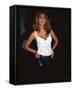 Christy Canyon-null-Framed Stretched Canvas