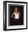 Christy Canyon-null-Framed Photo