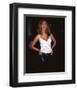 Christy Canyon-null-Framed Photo