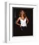 Christy Canyon-null-Framed Photo