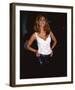 Christy Canyon-null-Framed Photo