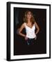 Christy Canyon-null-Framed Photo