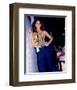 Christy Canyon-null-Framed Photo