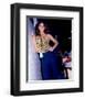 Christy Canyon-null-Framed Photo