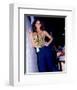 Christy Canyon-null-Framed Photo