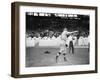 Christy Mathewson, New York Giants, Baseball Photo No.3 - New York, NY-Lantern Press-Framed Art Print