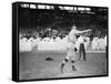 Christy Mathewson, New York Giants, Baseball Photo No.3 - New York, NY-Lantern Press-Framed Stretched Canvas