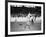 Christy Mathewson, New York Giants, Baseball Photo No.3 - New York, NY-Lantern Press-Framed Art Print