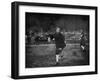 Christy Mathewson, NY Giants, World Series, Baseball Photo No.3 - New York, NY-Lantern Press-Framed Art Print