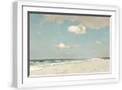 White Frame