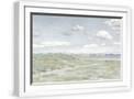 White Frame