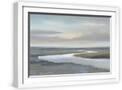 White Frame
