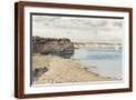 Brown Frame