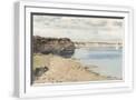 White Frame
