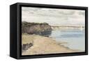 Canvas Black