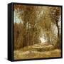 Canvas Black