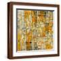 Brown Frame