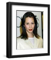 Christy Turlington-null-Framed Photo