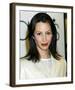 Christy Turlington-null-Framed Photo