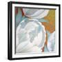 Christys Tulips-Herb Dickinson-Framed Photographic Print