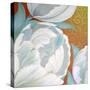 Christys Tulips-Herb Dickinson-Stretched Canvas