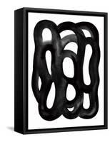 Chroma 50X70-Djaheda Richers-Framed Stretched Canvas
