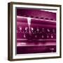 Chroma Stereo III-Renee W^ Stramel-Framed Photographic Print