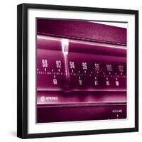 Chroma Stereo III-Renee W^ Stramel-Framed Photographic Print