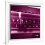 Chroma Stereo III-Renee W^ Stramel-Framed Photographic Print