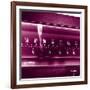 Chroma Stereo III-Renee W^ Stramel-Framed Photographic Print