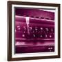 Chroma Stereo III-Renee W^ Stramel-Framed Photographic Print