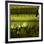 Chroma Stereo VI-Renee W^ Stramel-Framed Premium Photographic Print