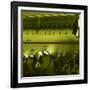 Chroma Stereo VI-Renee W^ Stramel-Framed Photographic Print