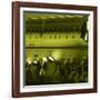 Chroma Stereo VI-Renee W^ Stramel-Framed Photographic Print