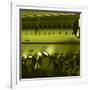 Chroma Stereo VI-Renee W^ Stramel-Framed Photographic Print