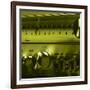 Chroma Stereo VI-Renee W^ Stramel-Framed Photographic Print