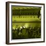 Chroma Stereo VI-Renee W^ Stramel-Framed Photographic Print