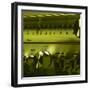 Chroma Stereo VI-Renee W^ Stramel-Framed Photographic Print