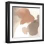 Chroma Wash - Desert-Paul Duncan-Framed Art Print