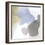 Chroma Wash-Paul Duncan-Framed Giclee Print