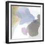 Chroma Wash-Paul Duncan-Framed Giclee Print